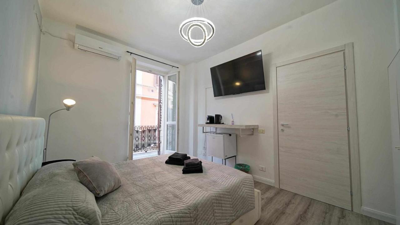Destiny Home 2 Verona Piazza Isolo Exterior photo