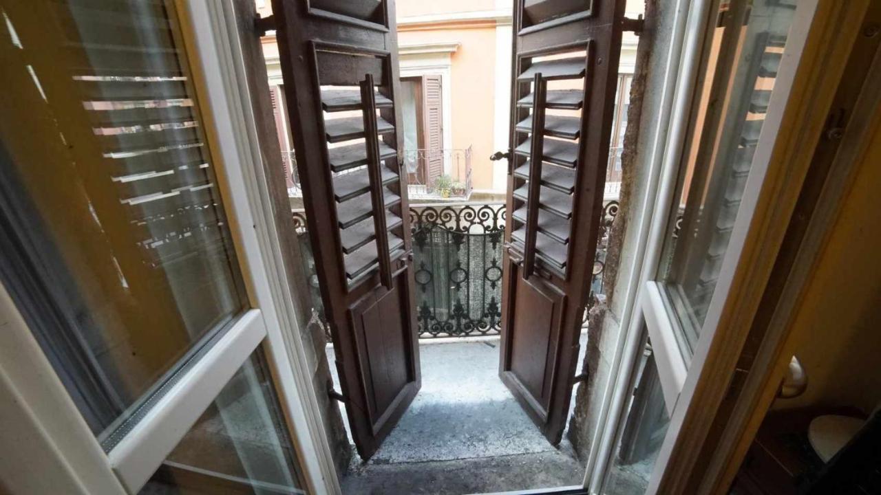 Destiny Home 2 Verona Piazza Isolo Exterior photo